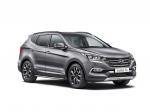 Hyundai Santa Fe Endurance 2017 года